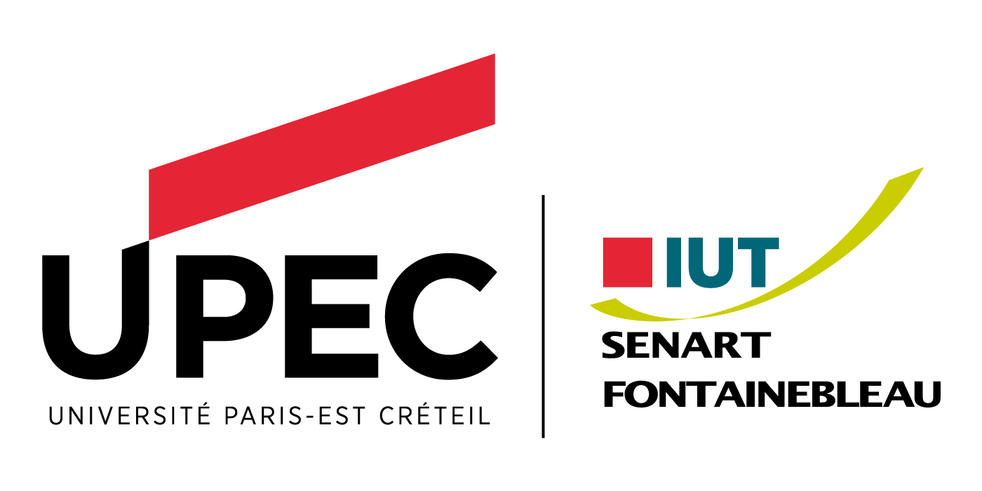 UPEC - IUT Sénart-Fontainebleau